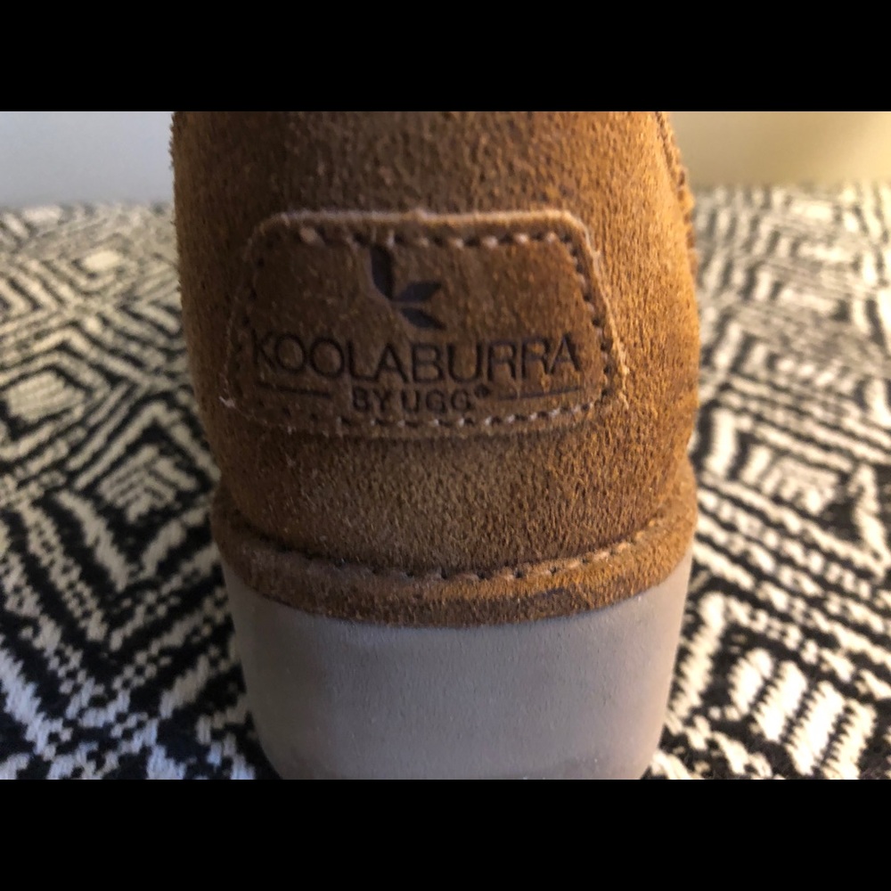 Uggs